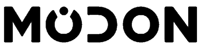 MODON logo