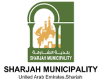 Sharjah Municipality logo