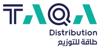 TAQA Distribution logo