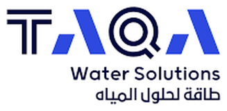 TAQA Water Solutions logo
